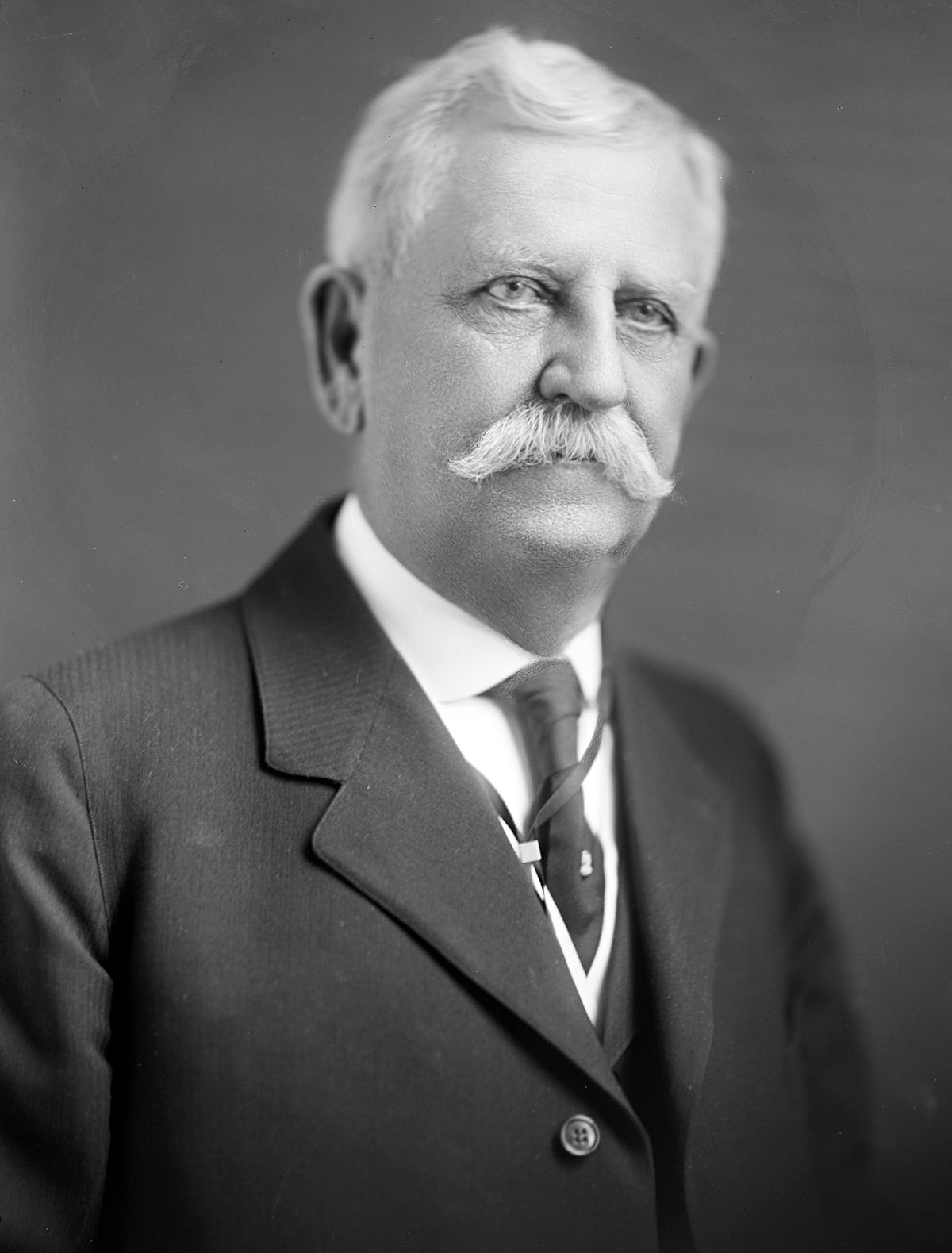 Dudley Hughes