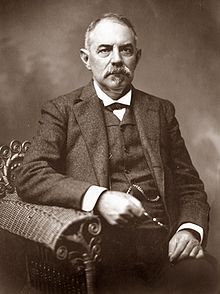 Thomas Jones