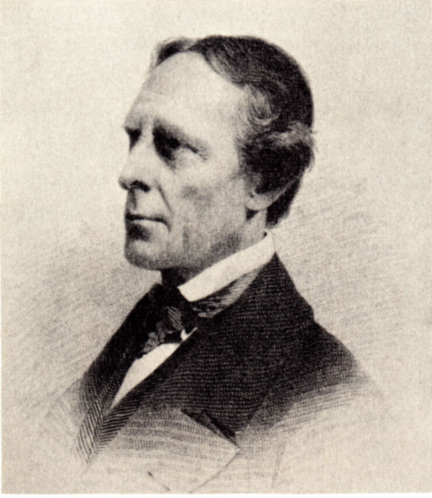 Thaddeus Harris