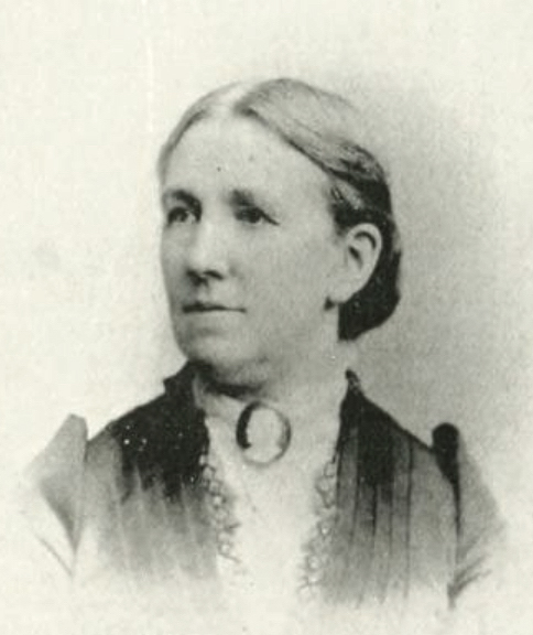Elizabeth Bond