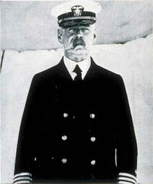 Charles Hughes