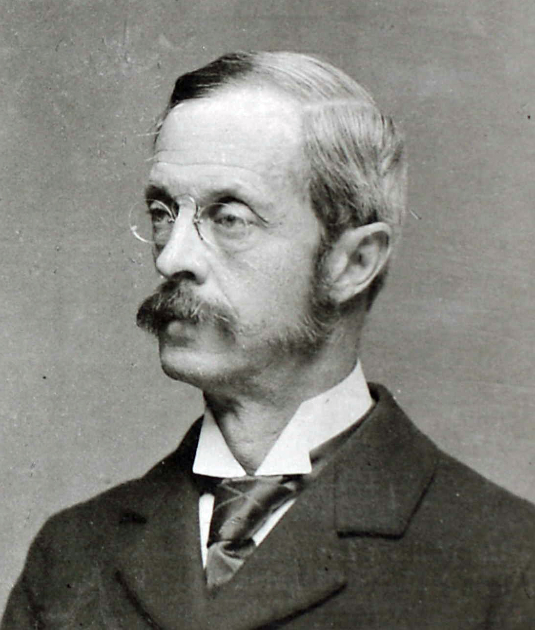 Henry Johnston