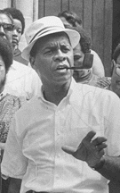 Julius Hobson