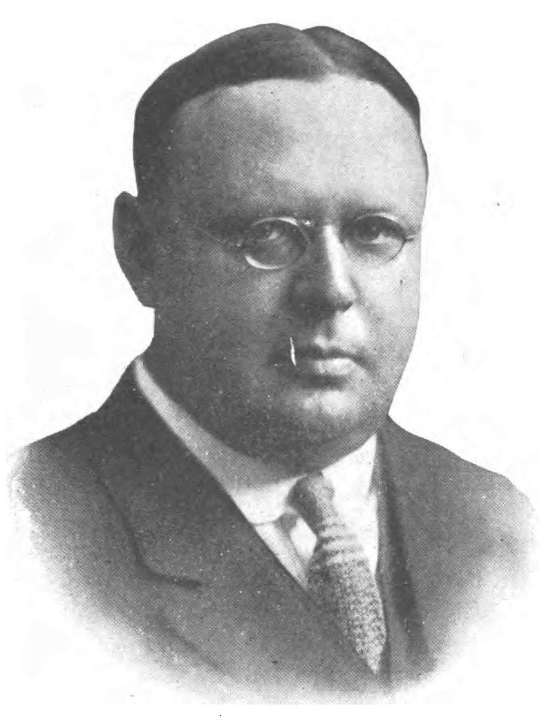 George Fuller
