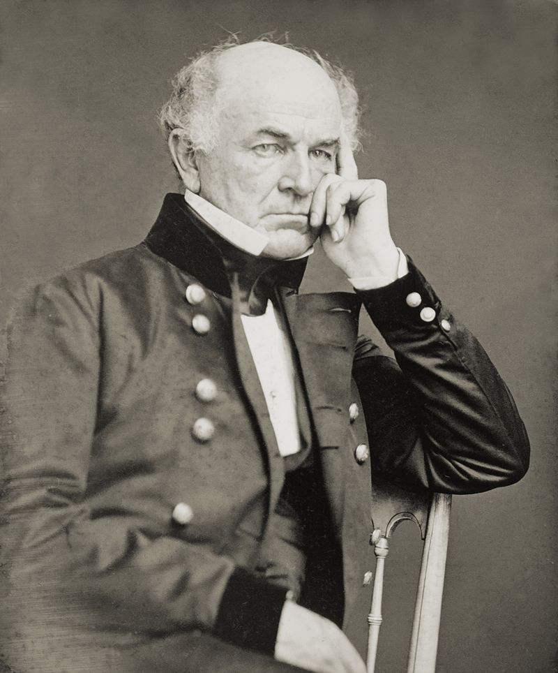 Ethan Hitchcock