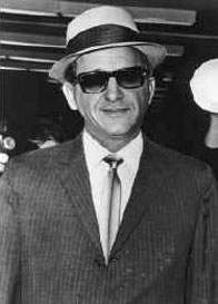 Salvatore Giancana