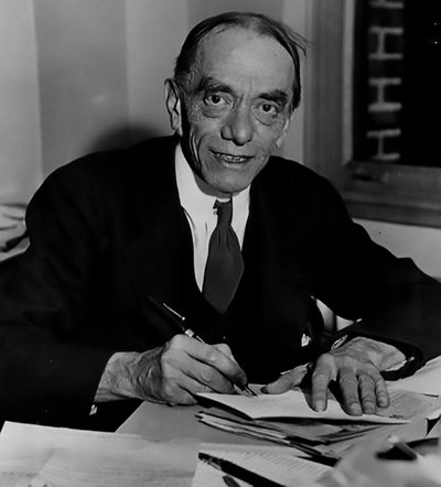 Louis Howe