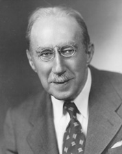 Theodore Green