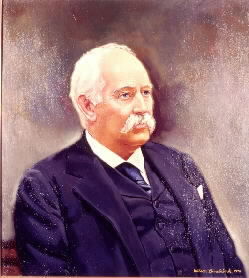 John Carroll