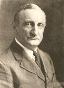 James Dillard