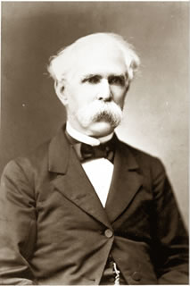 Horace Capron