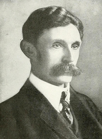 Joseph Holmes