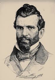 James King of William