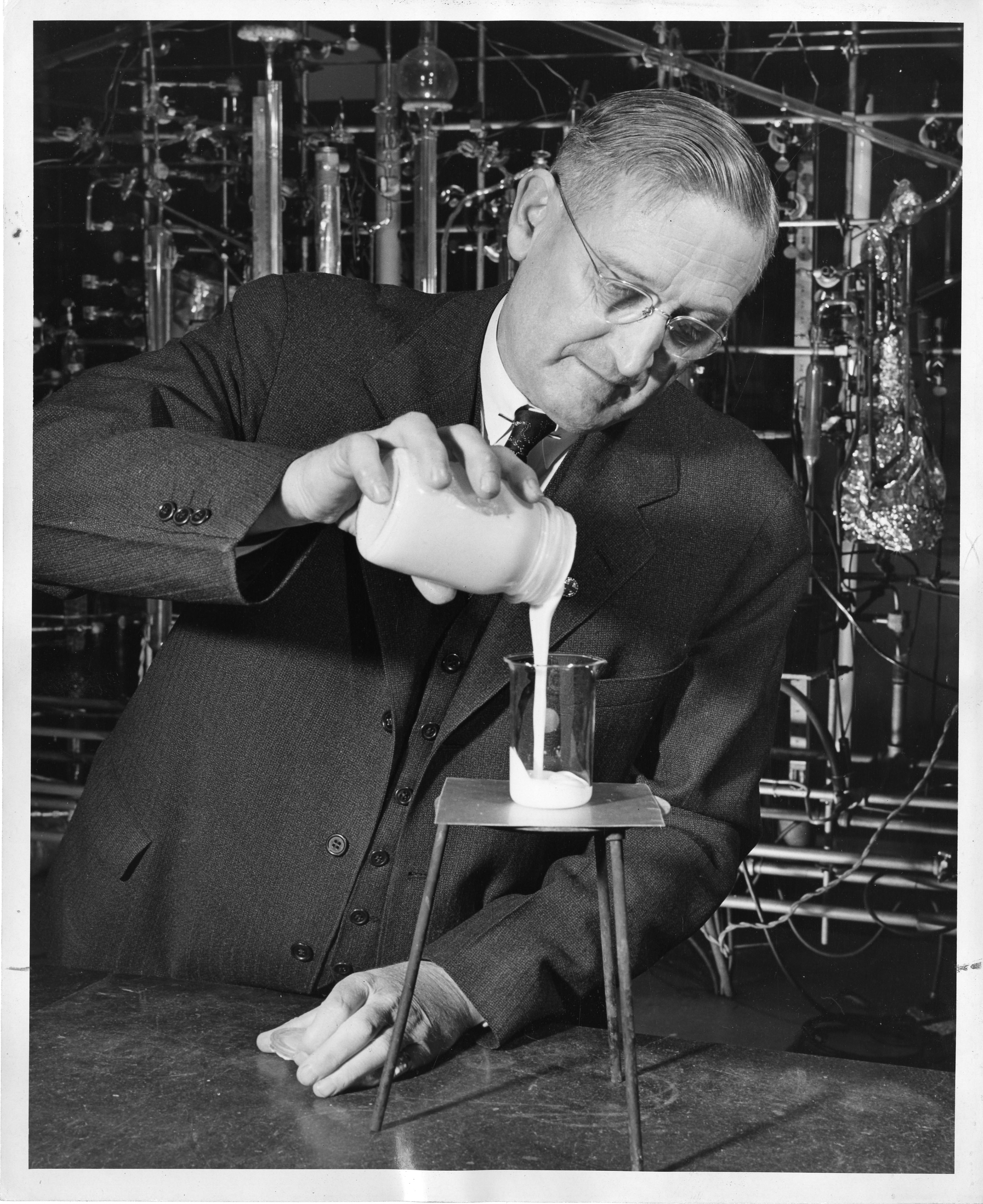 Francis Frary