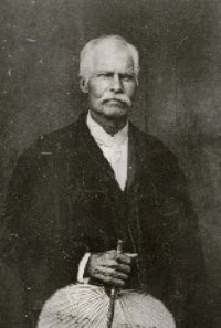 Virgil Hart