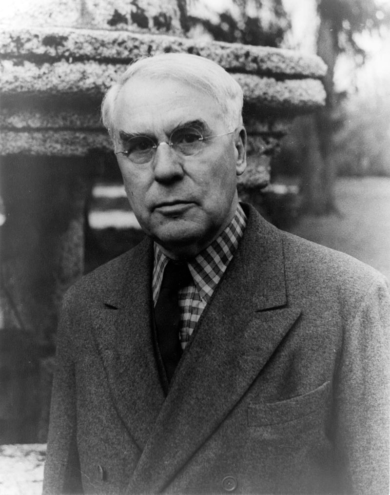 Albert Barnes