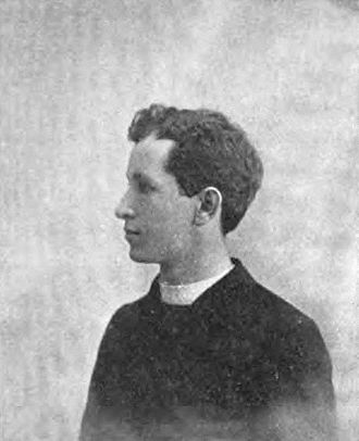 William Kerby