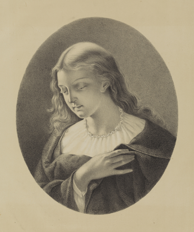 Catherine Janvier