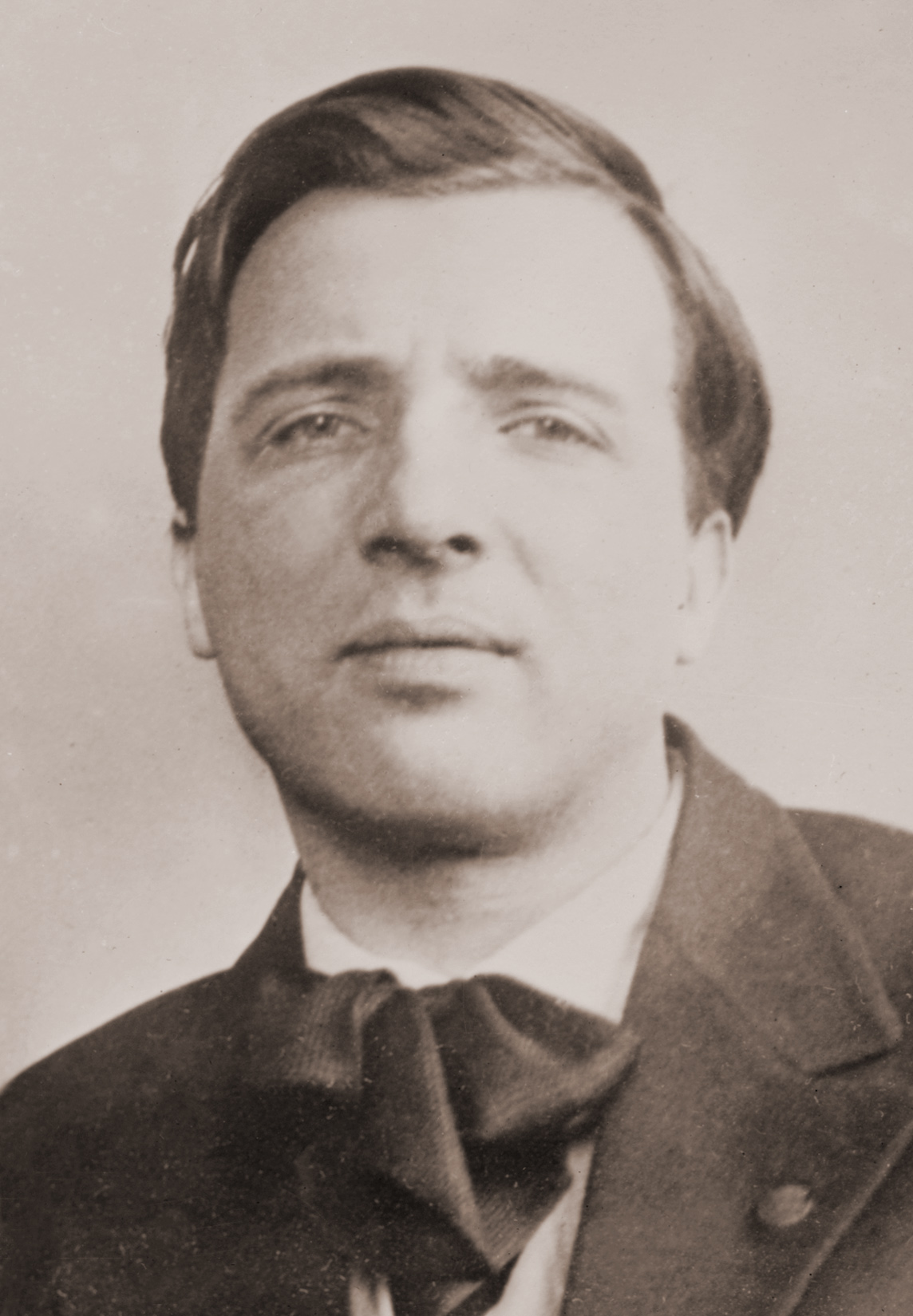 Arturo Giovannitti