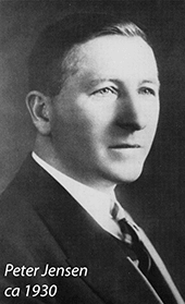 Peter Jensen
