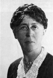 Mary Follett