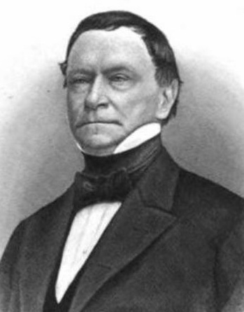 James Gerard