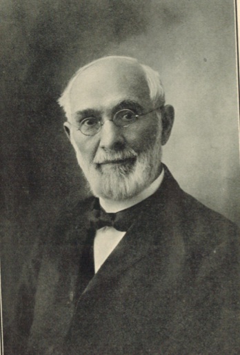 Allen Jay