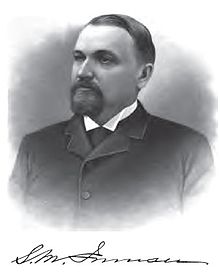 Samuel Inman