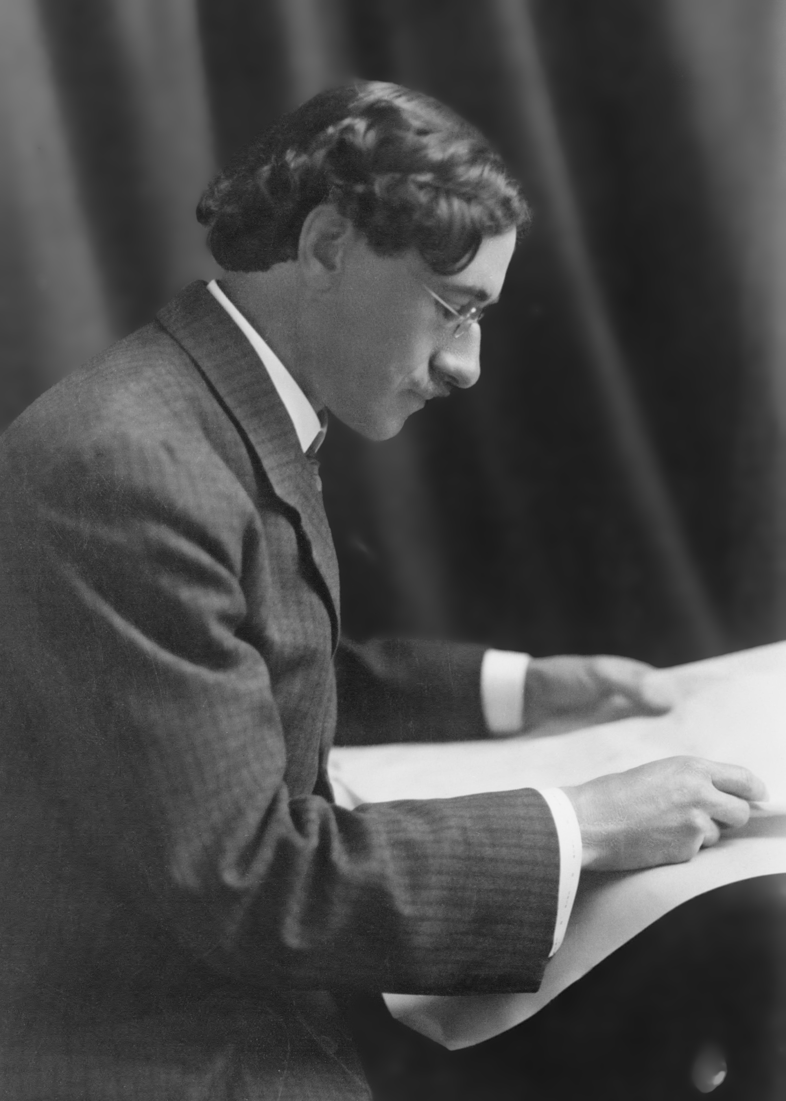 Charles Greene