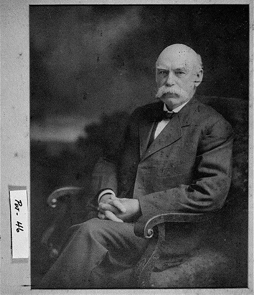 Benjamin Hunt