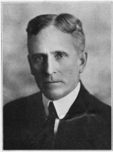 Archer Hulbert
