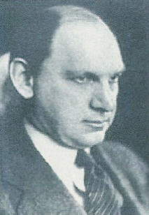 Charles Klauder