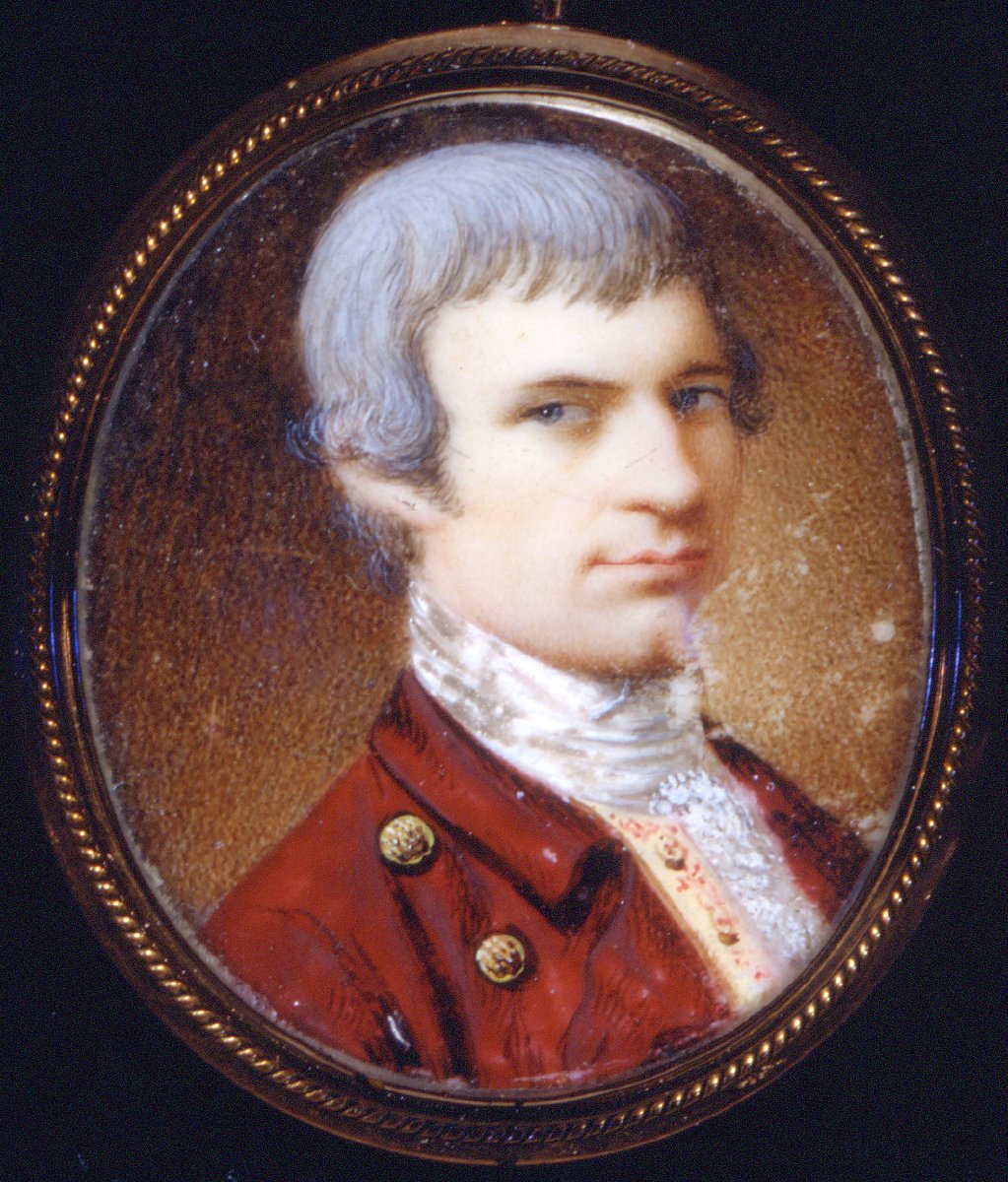 Edmund Hyrne
