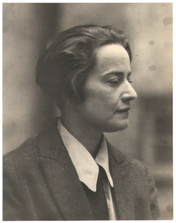 Jane Grant