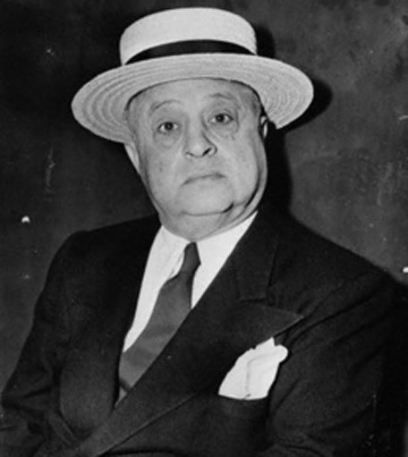 Jack Guzik