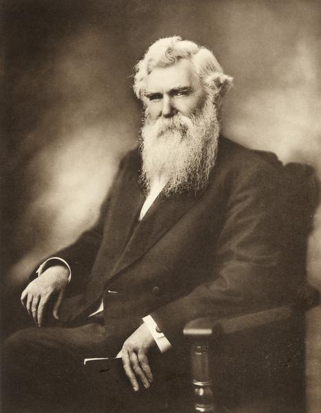 Lloyd Jones