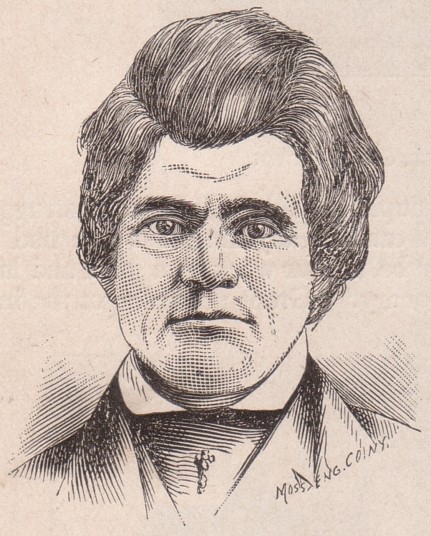 Thomas Hamer