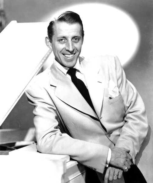 Stanley Kenton