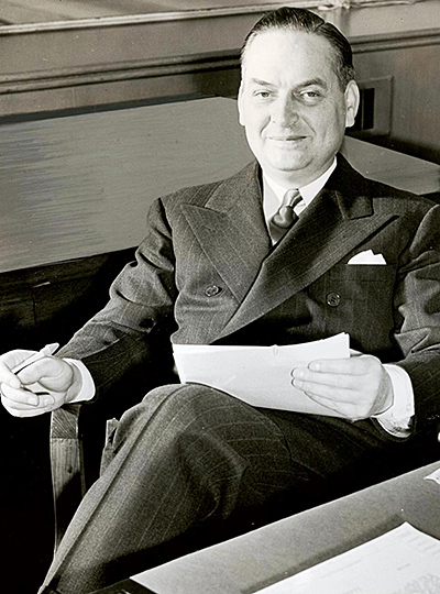 Clairmont Egtvedt