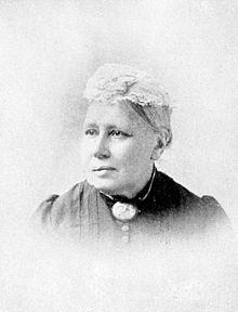 Mary Latimer