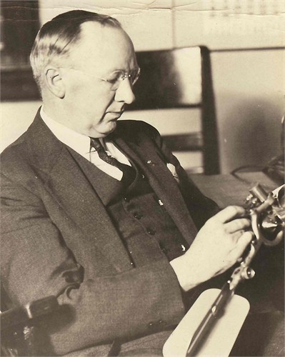 Hannibal Ford