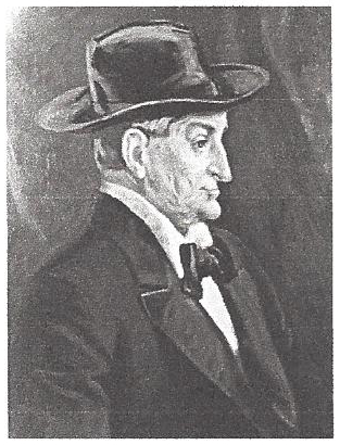 Benjamin Hutchinson