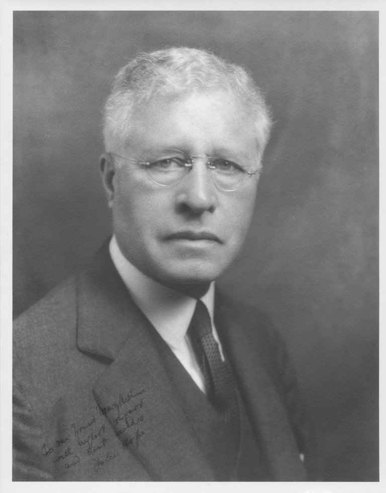 John Hope