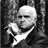 Paul Hall