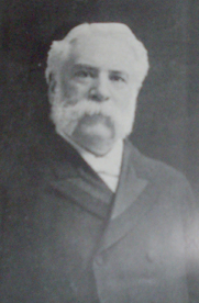 Jesse Hurlbut