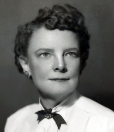 Mary Gambrell
