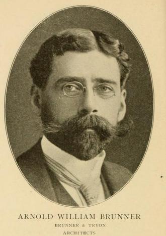 Arnold Brunner