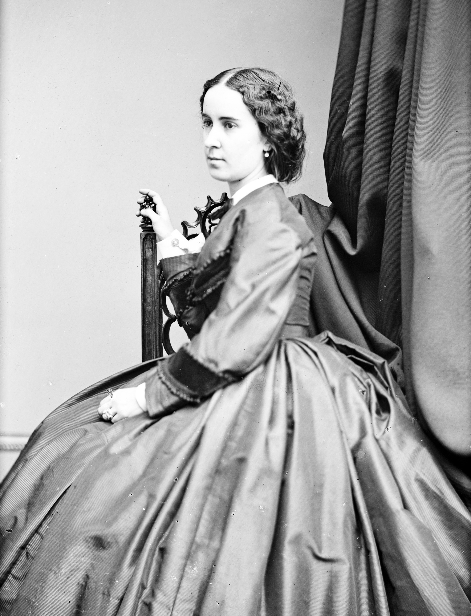 Clara Kellogg
