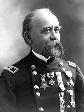 Lucius Hubbard