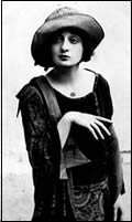Celia Forman